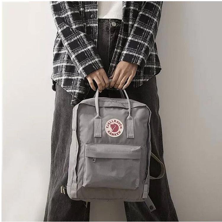 FJALL RAVEN（フェールラーベン） カンケン リュック 16L FJALLRAVEN