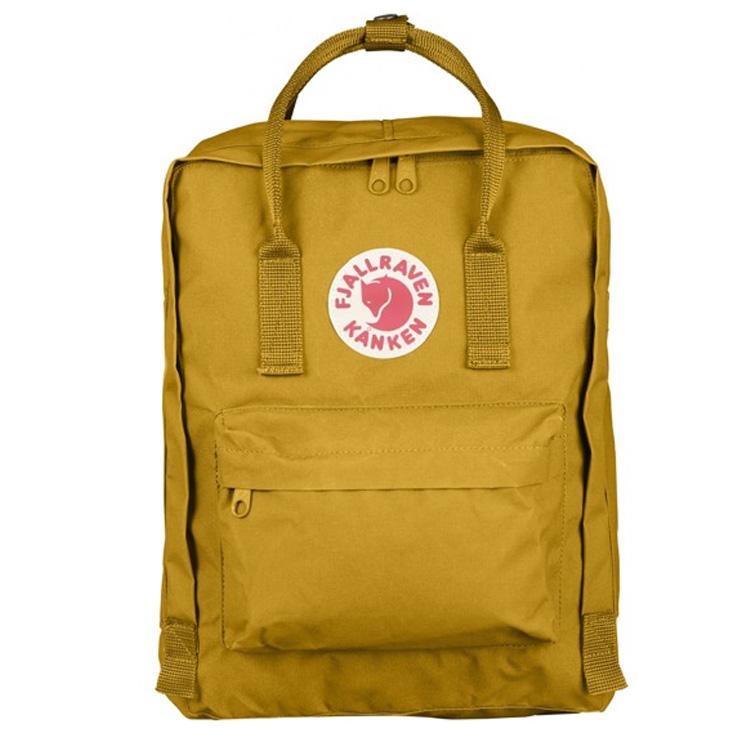 FJALL RAVEN（フェールラーベン） カンケン リュック 16L FJALLRAVEN
