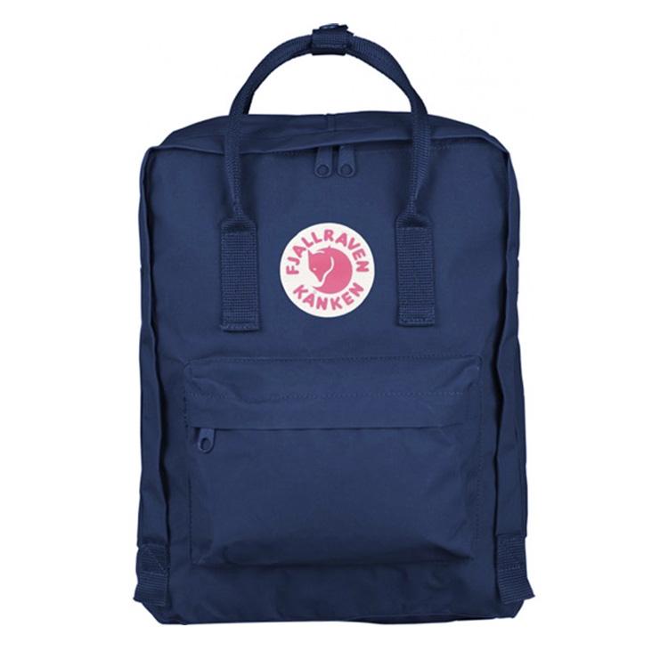FJALL RAVEN KANKEN 16L ブルー リュック 23510 FJALL RAVEN（フェールラーベン） カンケン リュック 16L FJALLRAVEN