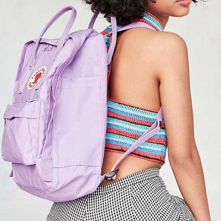 FJALL RAVEN（フェールラーベン） カンケン リュック 16L FJALLRAVEN