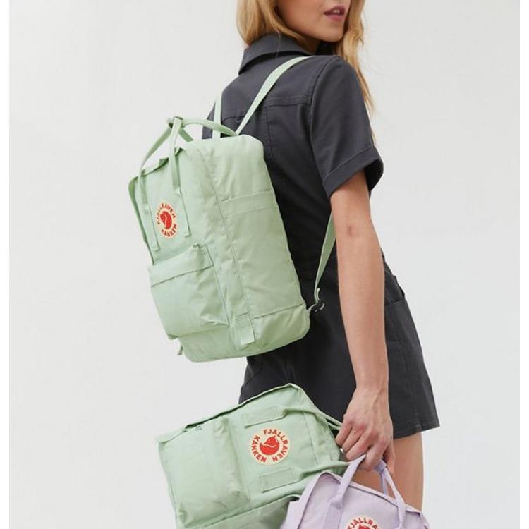 カンケンリュックサック16L フェールラーベン FJALL RAVEN（フェールラーベン） カンケン リュック 16L FJALLRAVEN
