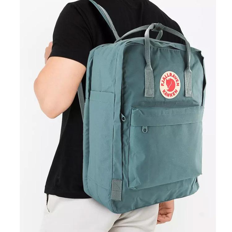 新品ダグ付きFjall Raven Kanken リュック16L 本日限定価格 FJALL RAVEN（フェールラーベン） カンケン リュック 16L FJALLRAVEN