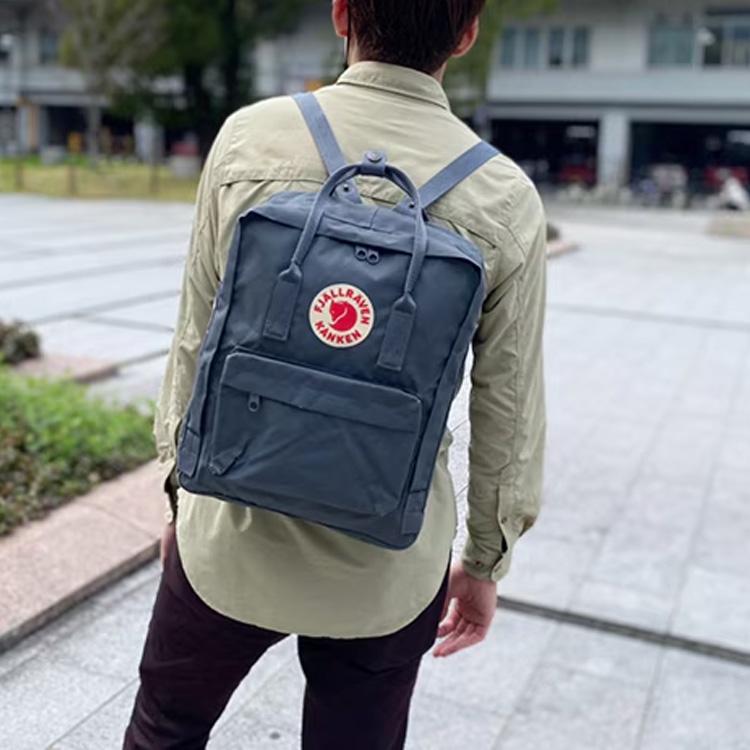 FJALL RAVEN（フェールラーベン） カンケン リュック 16L FJALLRAVEN
