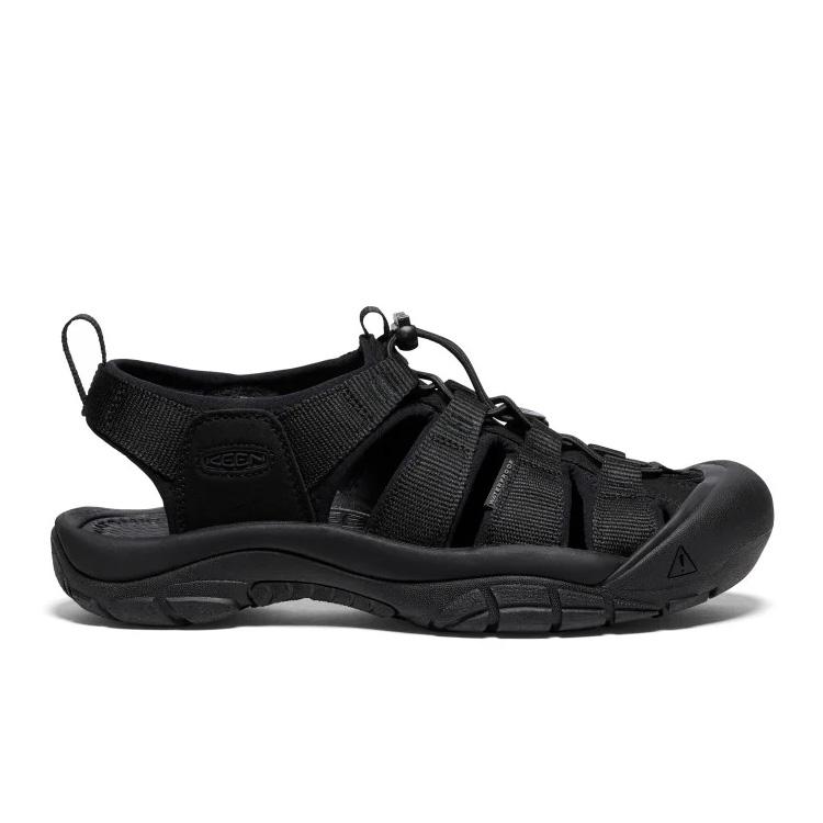 KEEN キーン サンダル メンズ ニューポートH2 Newport H2