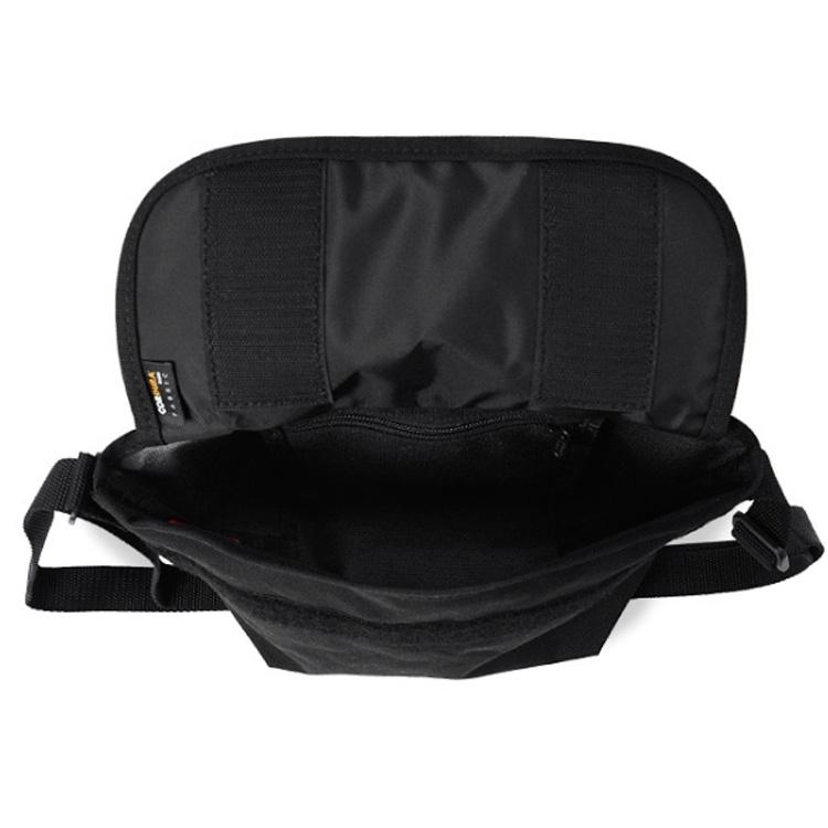 マンハッタンポーテージ メッセンジャーバッグ　Manhattan  Casual Messenger Bag XS メンズ　レディース ショルダーバッグ MP1603