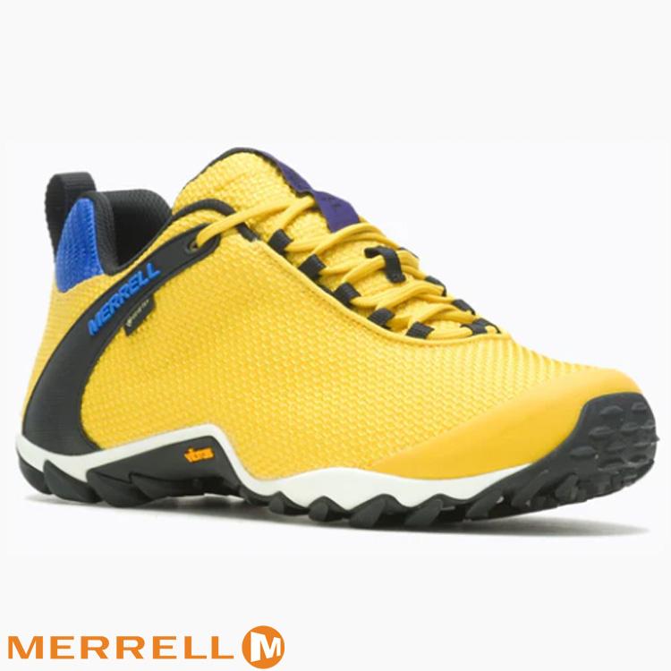 MERRELL（メレル） カメレオン8 MERRELL ストーム ゴアテックス