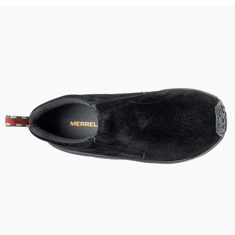 MERRELL（メレル） ジャングルモック メンズ MERRELL JUNGLE MOC アウトドア スリッポン スニーカー 靴 キャンプ ...