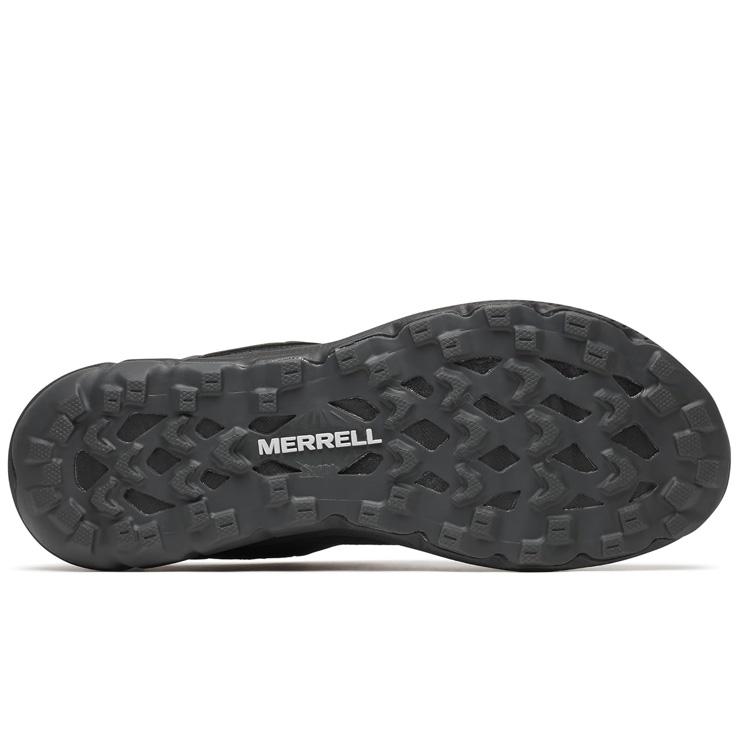 メレル　トレイルランニングシューズ MERRELL ANTORA 4 WATERPROOF レディース ランニングズ トレーニング シューズ キャンプ アウトドア　068442 W068442_4