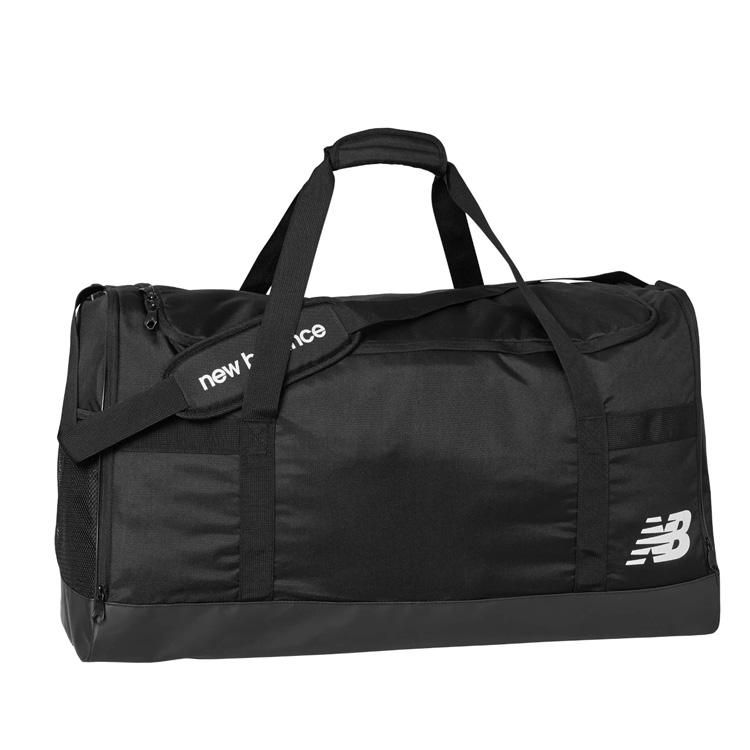 New Balance（ニューバランス） チームダッフルバッグ ラージ 110L