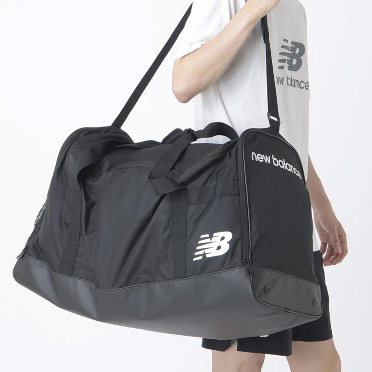 New Balance（ニューバランス） チームダッフルバッグ ラージ 110L