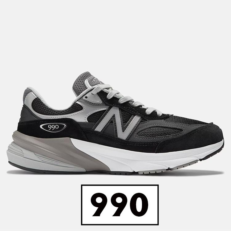 New Balance（ニューバランス） NewBalance M990 ライフスタイル