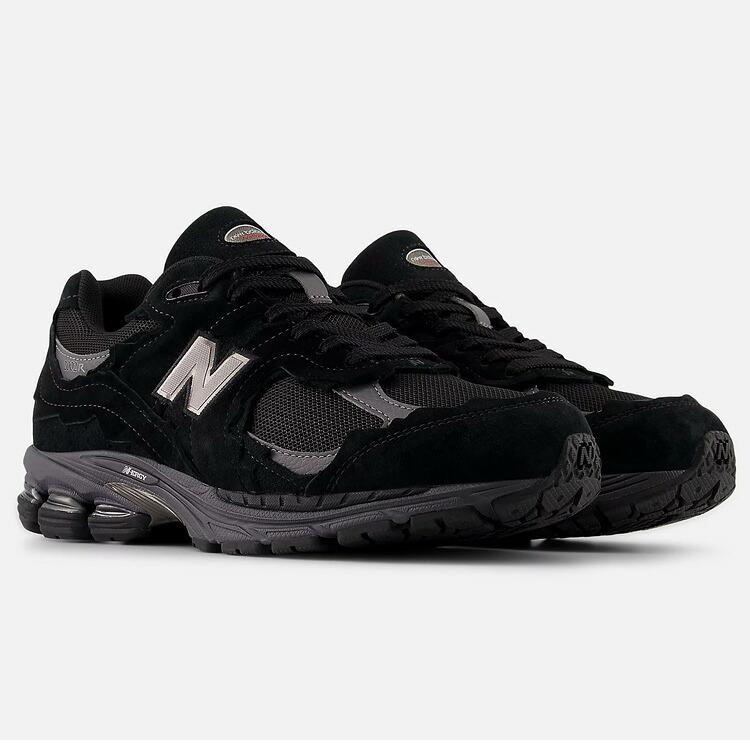 ニューバランス　2002 New Balance - 23cm 新品 ニューバランス 2002 ゴアテックス GORETEXの