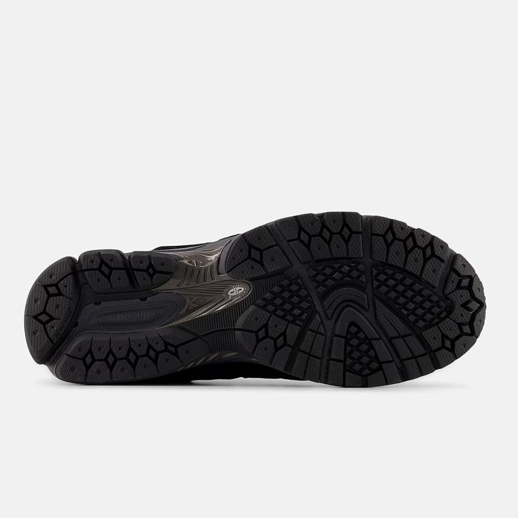 ニューバランス NewBalance 2002 Decon Gore-Tex ライフスタイルシューズ メンズ レディース ゴアテックス 防水 スニーカー ブラック D U2002 3MBの画像