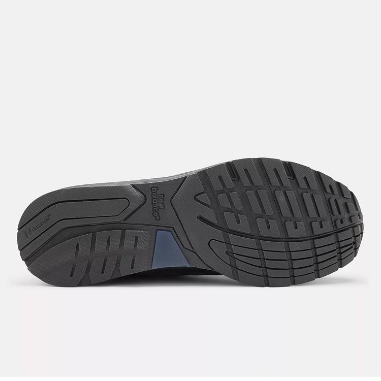 ニューバランス NewBalance U992 ライフスタイルシューズ メンズ レディース スニーカー D Made in USA U992TBの画像
