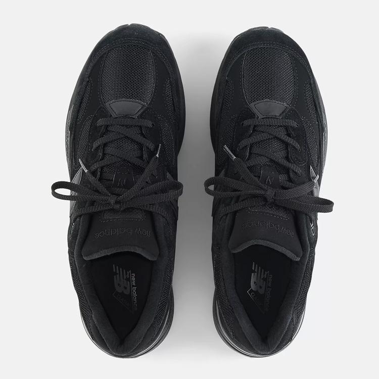 ニューバランス NewBalance U992 ライフスタイルシューズ メンズ レディース スニーカー D Made in USA U992TBの画像