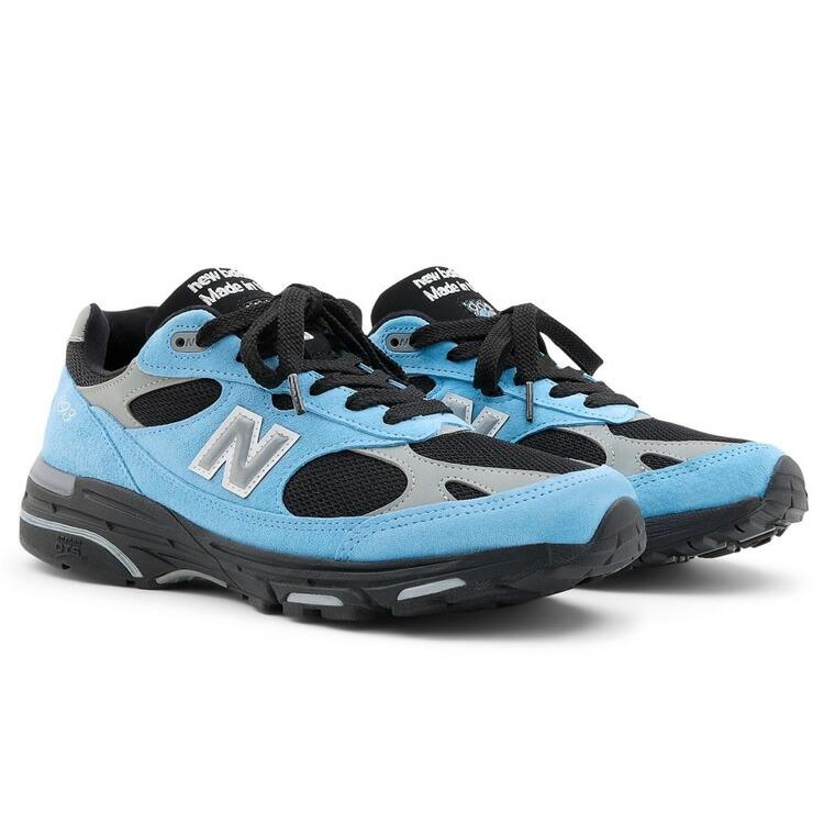 New Balance（ニューバランス） NewBalance U993 ライフスタイル 