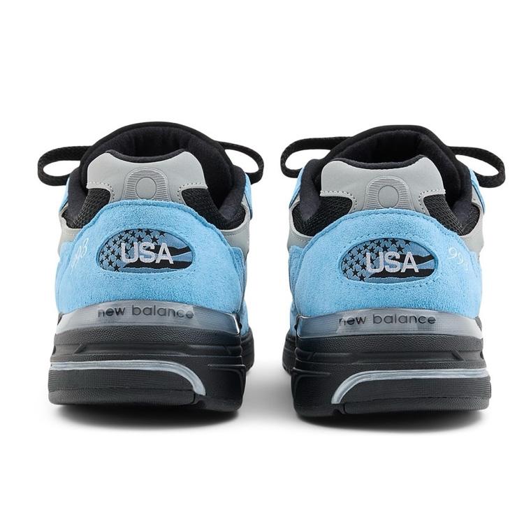 New Balance（ニューバランス） NewBalance U993 ライフスタイル