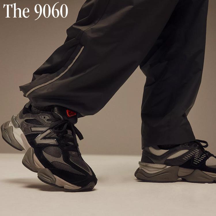 New Balance（ニューバランス） スニーカー NewBalance 9060 ライフ