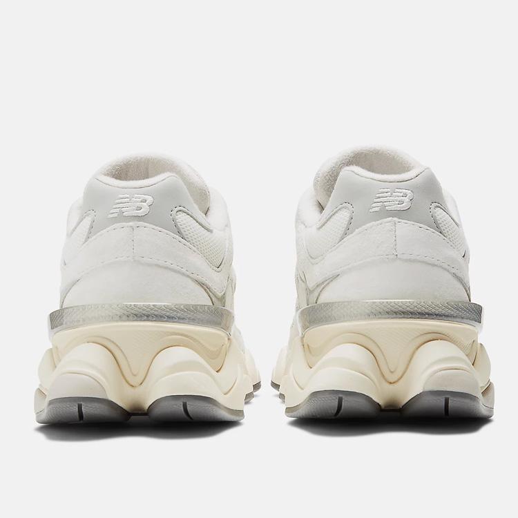 ニューバランス スニーカー NewBalance 9060 ライフスタイルシューズ メンズ レディース スニーカー D U9060 ECAの画像