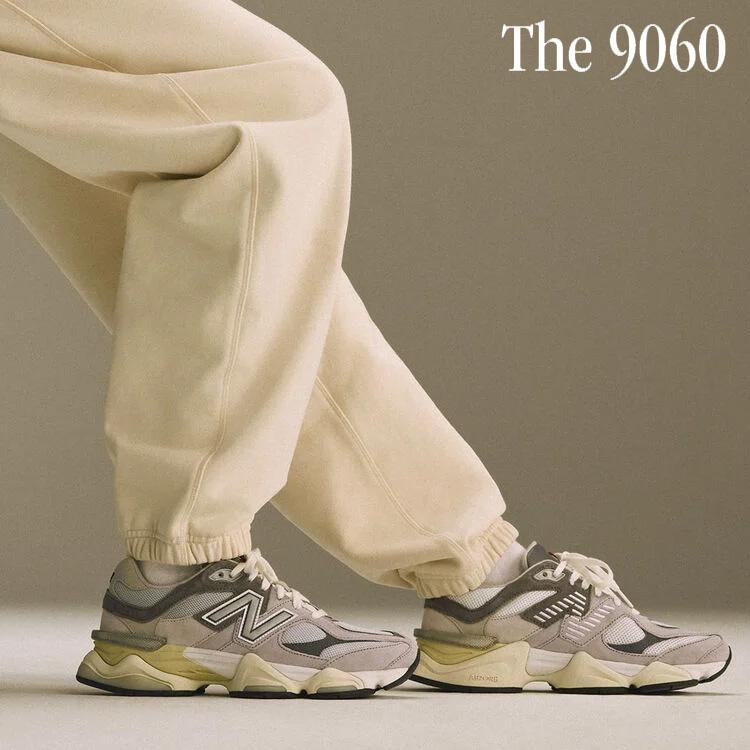 New Balance（ニューバランス） スニーカー NewBalance 9060 ライフ