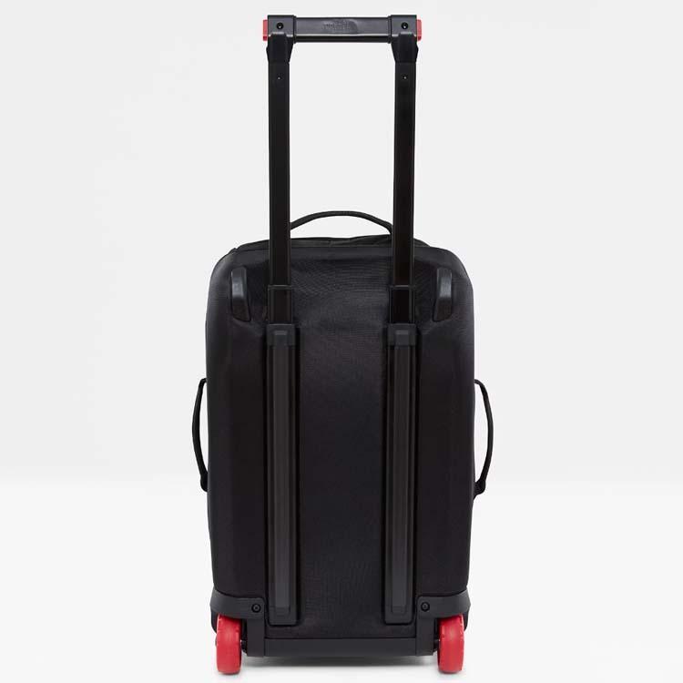 信頼 ザノースフェイス The North Rolling Thunder 22 スーツケース トラベルバッグ Nf0a3c94 在庫一掃 Mediquicklab Com