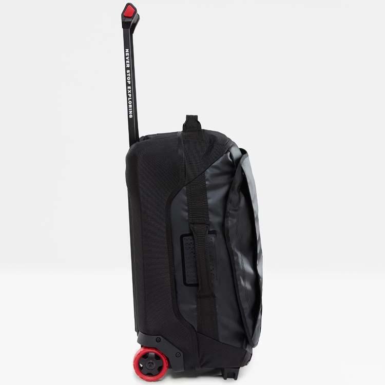 信頼 ザノースフェイス The North Rolling Thunder 22 スーツケース トラベルバッグ Nf0a3c94 在庫一掃 Mediquicklab Com