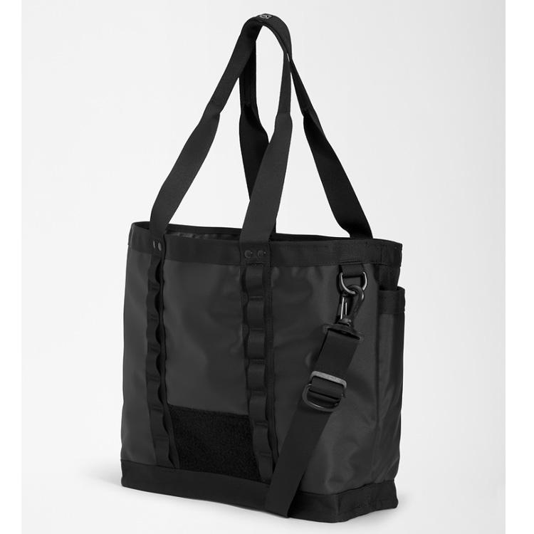 ザ ノースフェイス トートバッグ THE NORTH FACE EXPLORE UTILITY TOTE メンズ レディース アウトドア カジュアル ハイキング NF0A3KZU｜golkin｜04