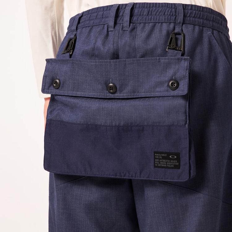 OAKLEY（オークリー） メンズ パンツ OAKLEY FGL TOOL BOX PANTS 3.7