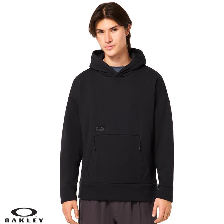OAKLEY（オークリー） スウェット OAKLEY FGL SLICK FLEECE HOODIE 1.0
