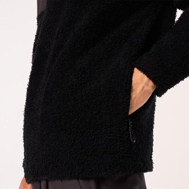 OAKLEY（オークリー） ジャケット OAKLEY FGL FACTOR BOUCLE PULLOVER