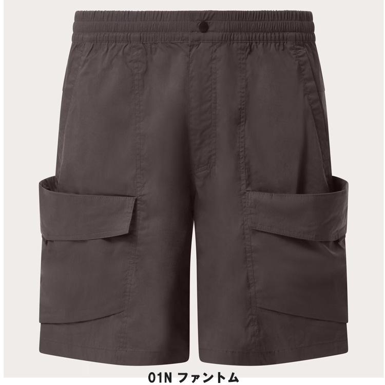 OAKLEY（オークリー） ハーフパンツ メンズ OAKLEY FGL TOOL BOX