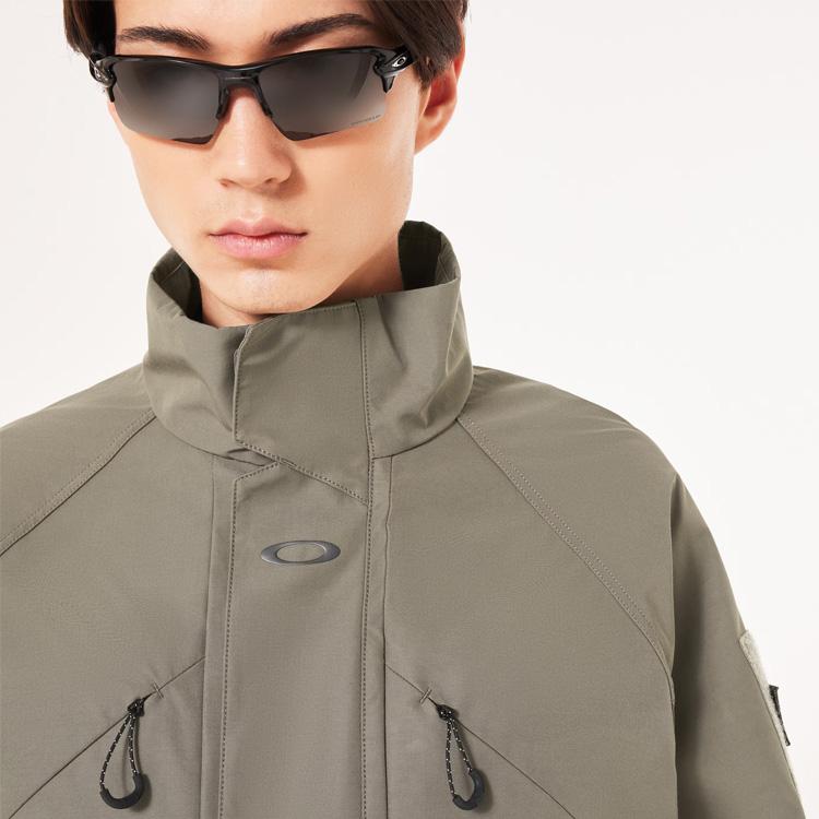 OAKLEY オークリー ジャケット FGL 3L RIFINED JACKET 1.7 OAKLEY オークリー ジャケット FGL 3L RIFINED JACKET 1.7