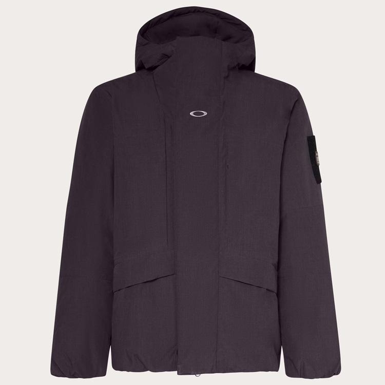 OAKLEY オークリー ジャケット FGL BUBBLE GOOSE DOWN JACKET OAKLEY オークリー ジャケット FGL BUBBLE GOOSE DOWN JACKET