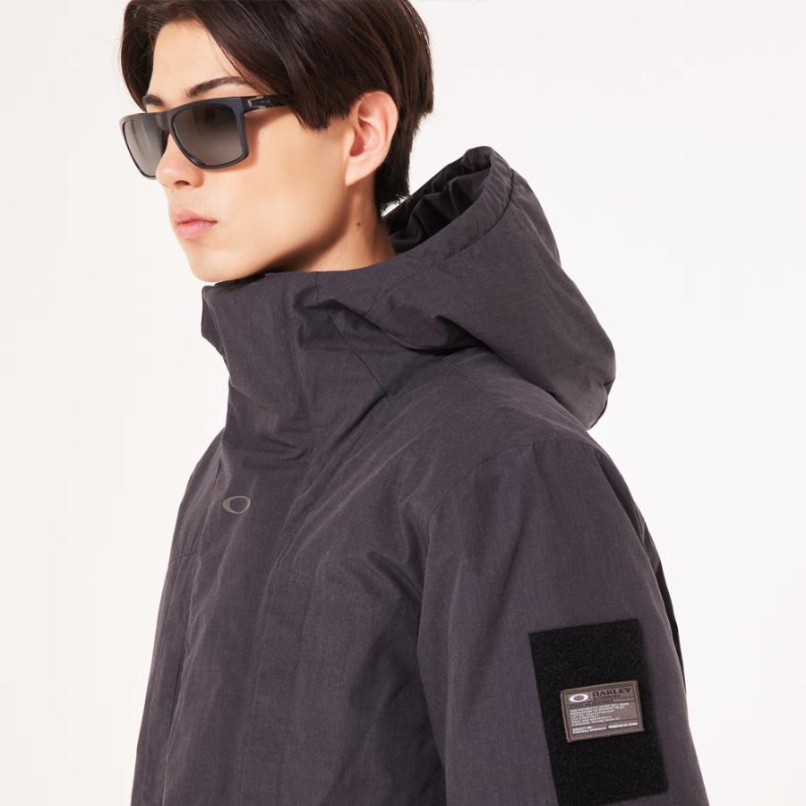 OAKLEY オークリー ジャケット FGL BUBBLE GOOSE DOWN JACKET OAKLEY オークリー ジャケット FGL BUBBLE GOOSE DOWN JACKET