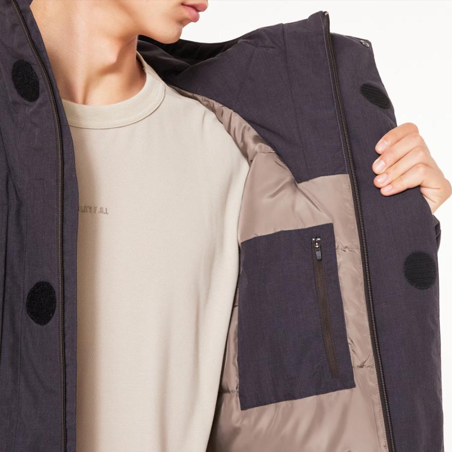 OAKLEY オークリー ジャケット FGL BUBBLE GOOSE DOWN JACKET OAKLEY オークリー ジャケット FGL BUBBLE GOOSE DOWN JACKET