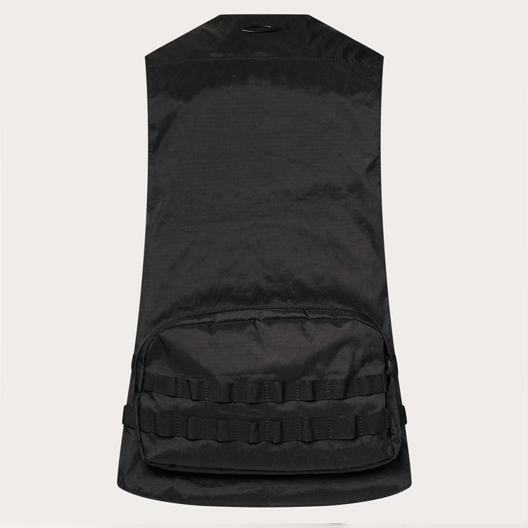 OAKLEY（オークリー） ベスト OAKLEY FGL AP VEST 5.0 メンズ