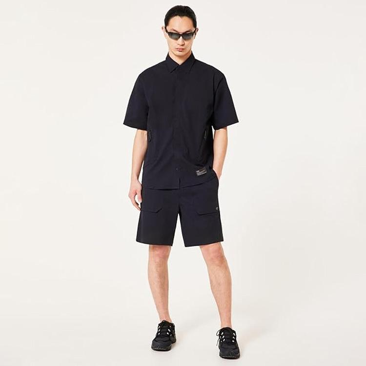 OAKLEY（オークリー） ショートパンツ メンズ OAKLEY FGL PIT SHORTS