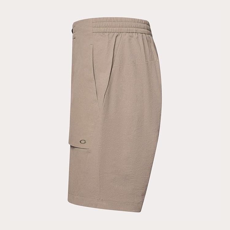オークリー ショートパンツ メンズ OAKLEY FGL PIT SHORTS 5.0 ハーフパンツ アウトドア カジュアル FOA407594 279 OAKLEY（オークリー） ショートパンツ メンズ OAKLEY FGL PIT SHORTS