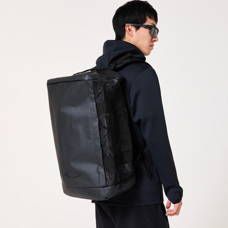 OAKLEY（オークリー） ボストンバッグ OAKLEY ENHANCE LT BOSTON L 9.0