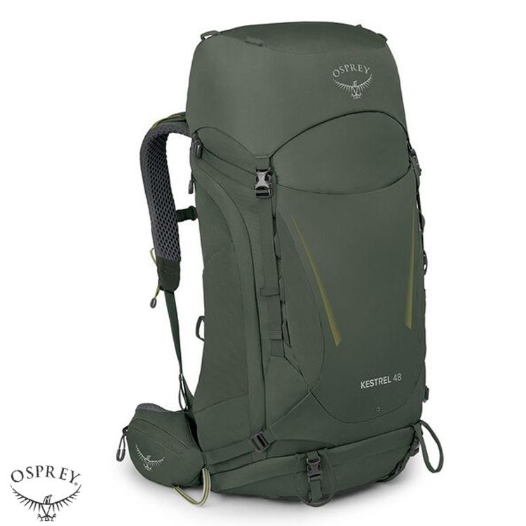 OSPREY（オスプレー） ケストレイル48 バックパック OSPREY Kestrel 48
