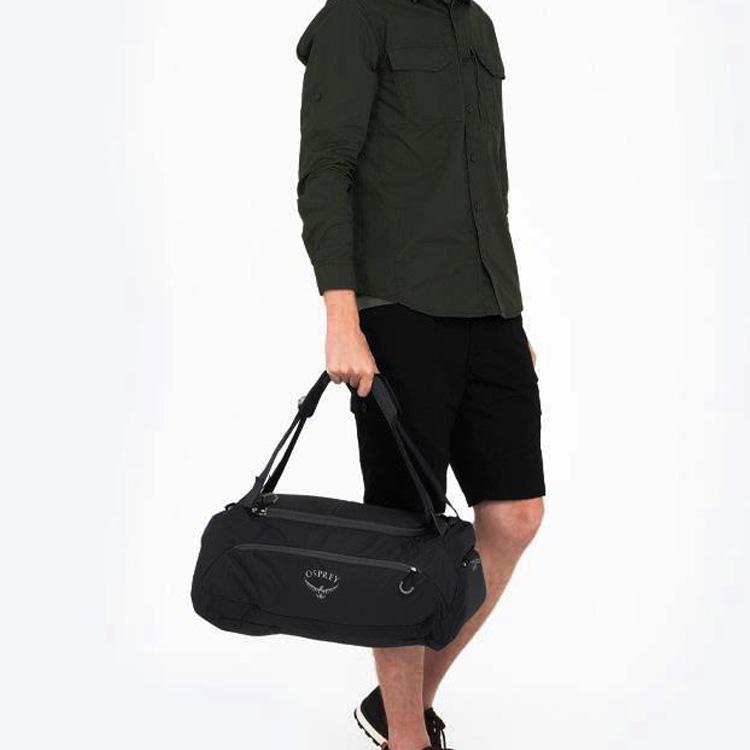 OSPREY（オスプレー） デイライト ダッフルバッグ OSPREY Daylite
