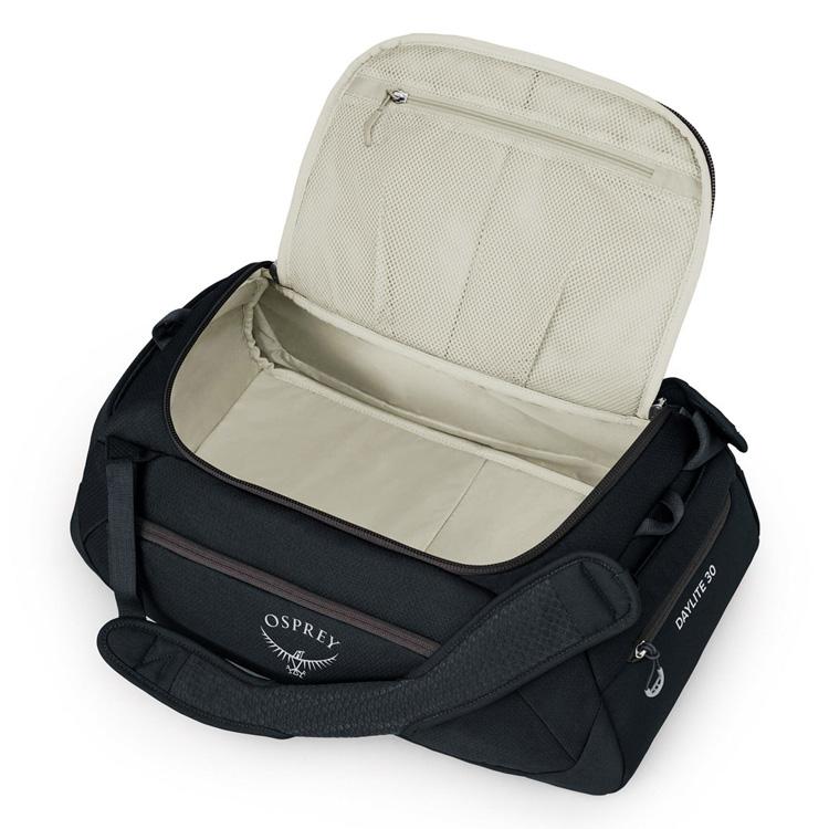 OSPREY（オスプレー） デイライト ダッフルバッグ OSPREY Daylite