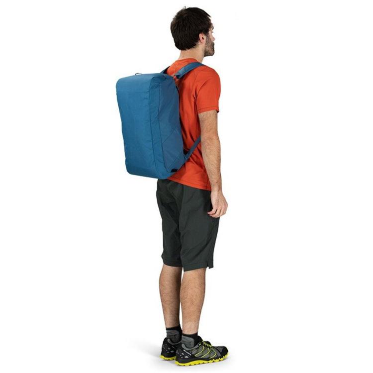 OSPREY（オスプレー） デイライト ダッフルバッグ OSPREY Daylite