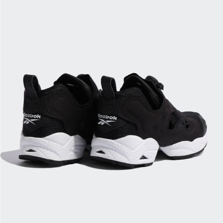 リーボック インスタポンプフューリー reebok INSTAPUMP FURY 95 メンズ スニーカー シューズ カジュアル 100008357　コアブラック｜golkin｜04