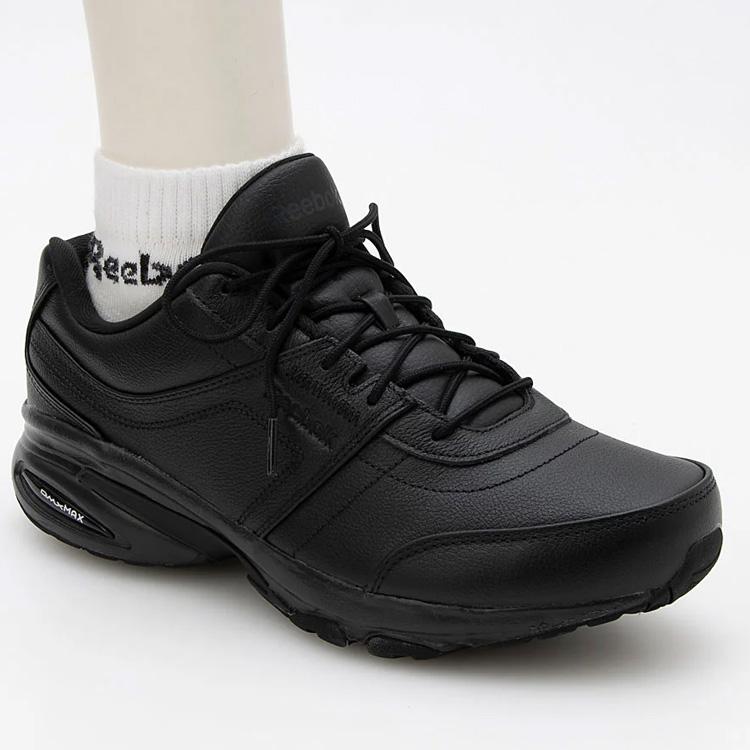 リーボック レインウォーカー ダッシュ reebok RAINWALKER DASH DMX XW 4E メンズ ウォーキング カジュアルシューズ 100071960｜golkin｜08