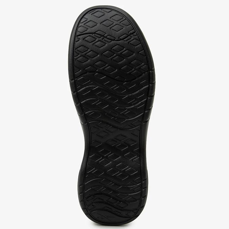 Reebok（リーボック） スニーカー ストライド フロウ スリップ STRIDE