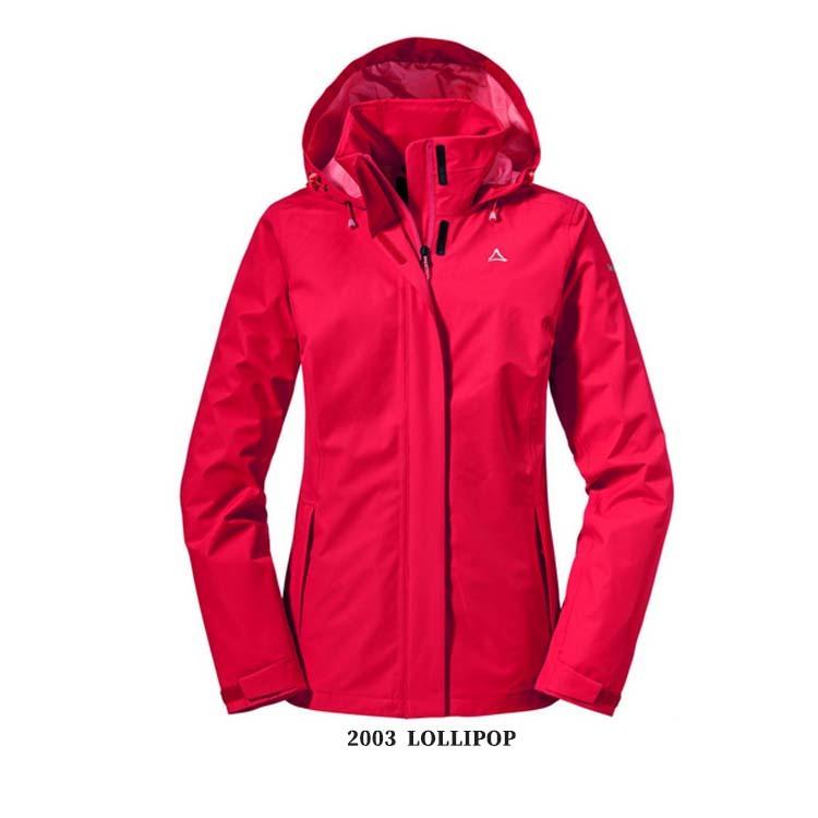Schoffel ショッフェル ジャケット グルムンド JACKET GMUND L Schoffel ショッフェル ジャケット グルムンド JACKET GMUND L