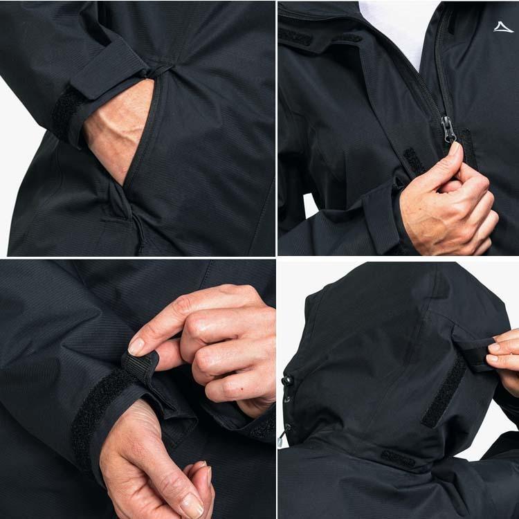 Schoffel ショッフェル ジャケット グルムンド JACKET GMUND L Schoffel ショッフェル ジャケット グルムンド JACKET GMUND L