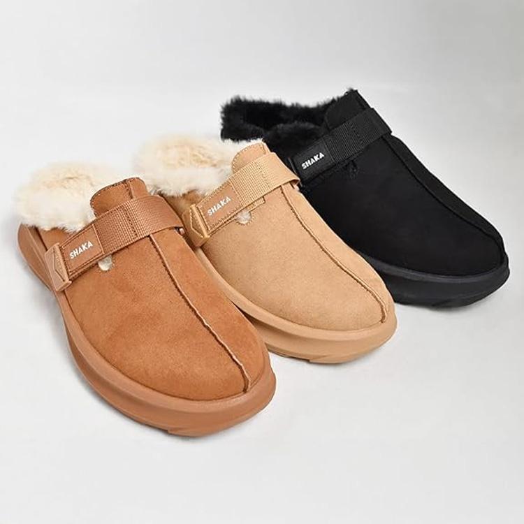 SHAKA（シャカ） サンダル スナッグ ボア クロッグ GES SNUG BOA CLOG