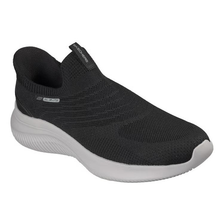SKECHERS（スケッチャーズ） スリップインズ メンズ ウルトラ